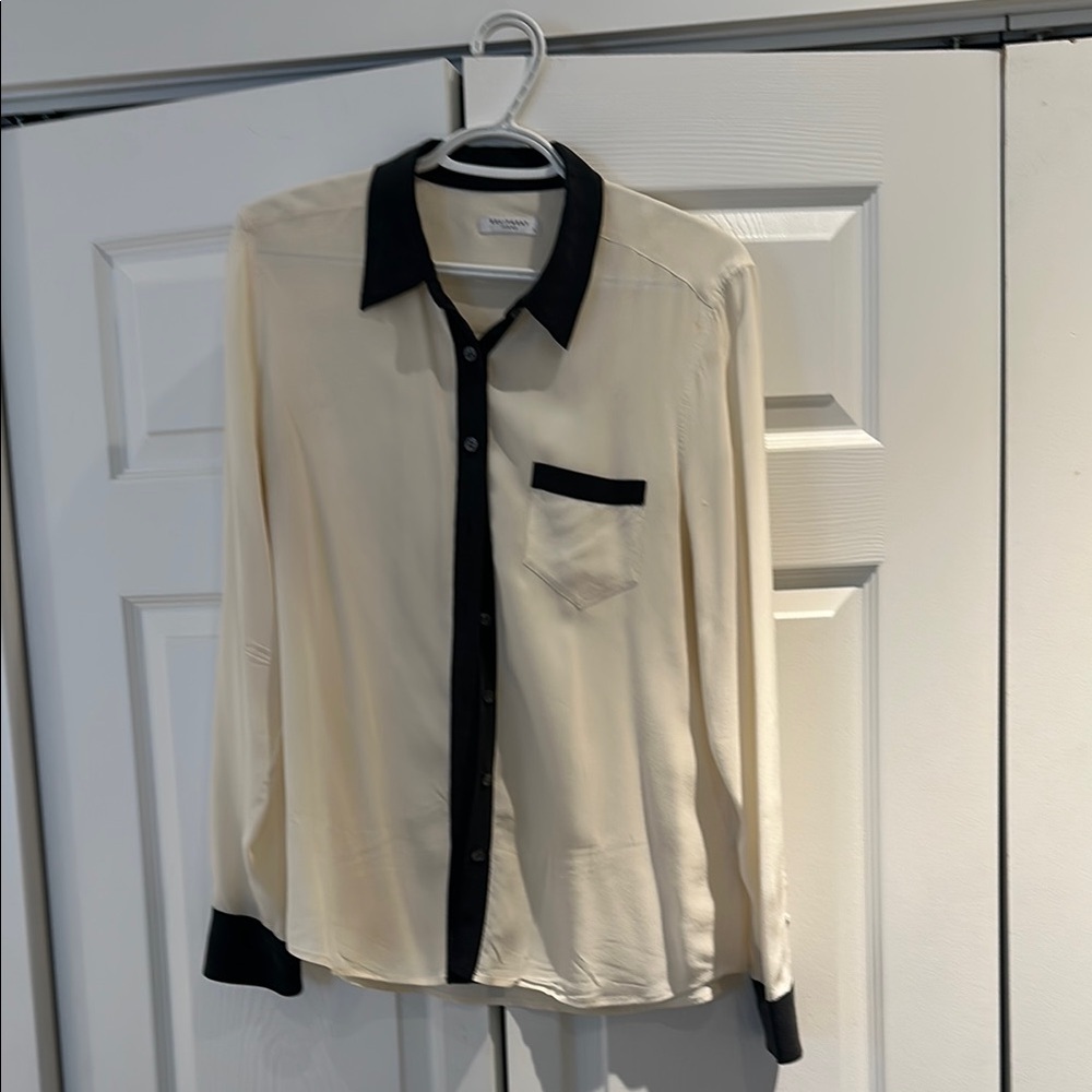 Equipment blouse